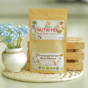 Nutri Mix