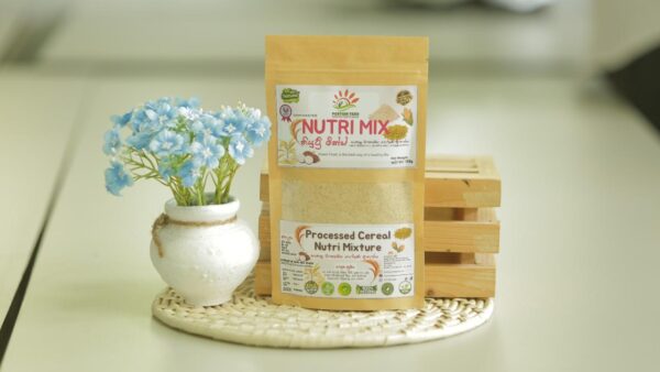 Nutri Mix